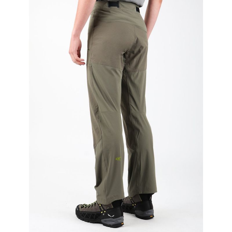 Salomon Wayfarer Terrain Paint M L11800200-53 trekking pants General