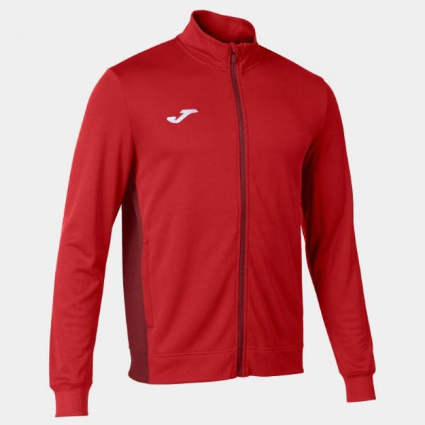 Joma Winner II Full Zip Sweatshirt M 102656.615 jacket kabát