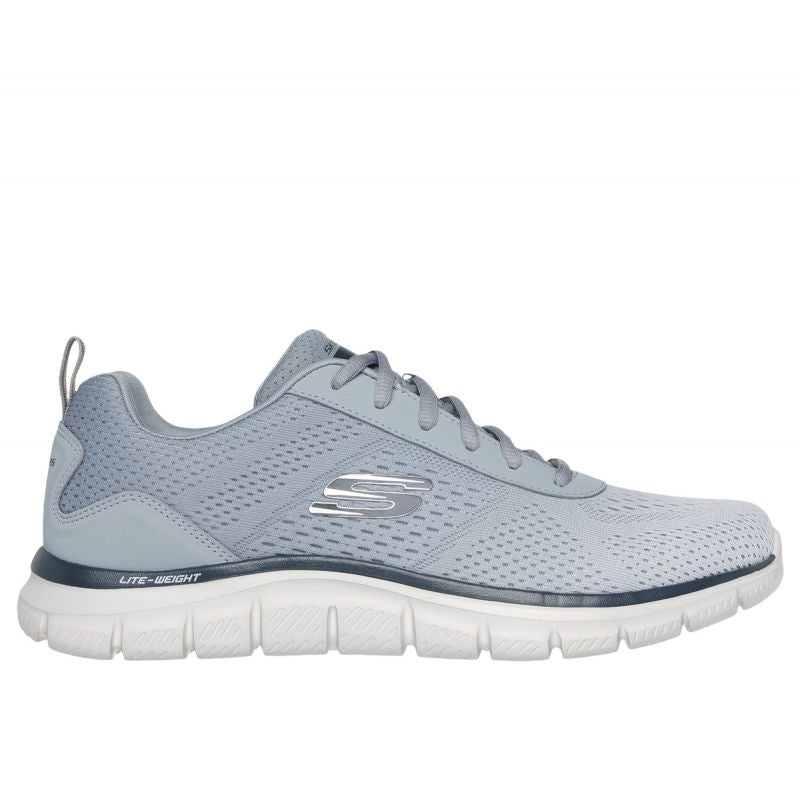 Skechers sneakers Track - Ripkent M 232399 LTGY Cipő