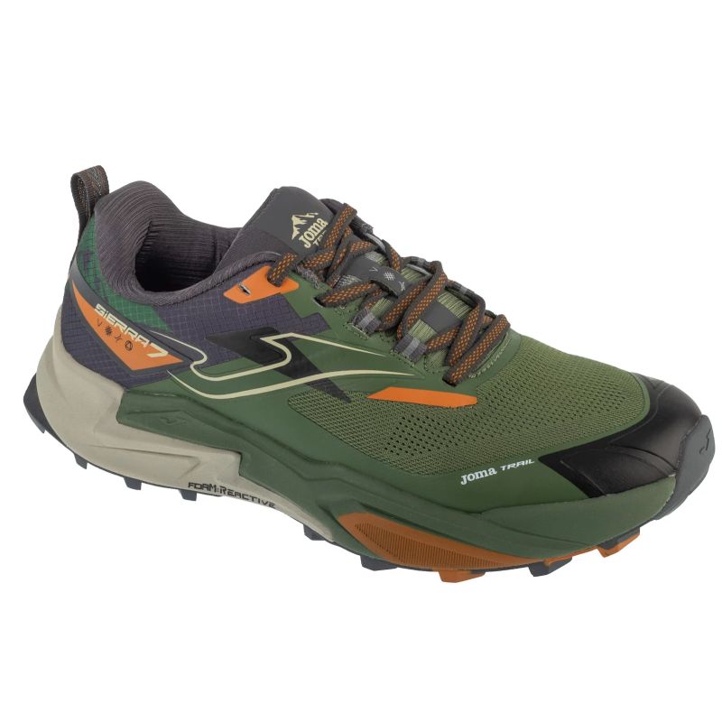 Joma Sierra Men 2515 Green