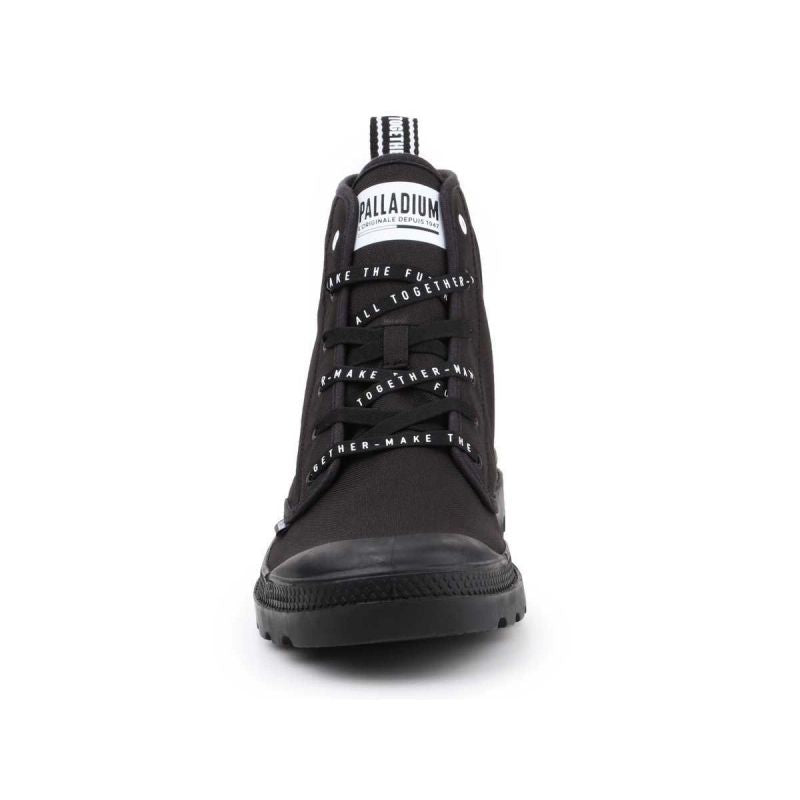 Palladium Pampa HI Future M=U 76885-008-M shoes Cipő