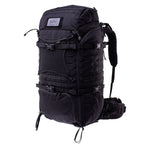 Magnum Multitask 55 Backpack fekete hátizsák