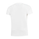 Rogelli PROMOTION T-shirt white fehér póló