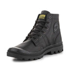 Palladium Pallabrousse Legion Leather M 77187-010-M shoes Cipő