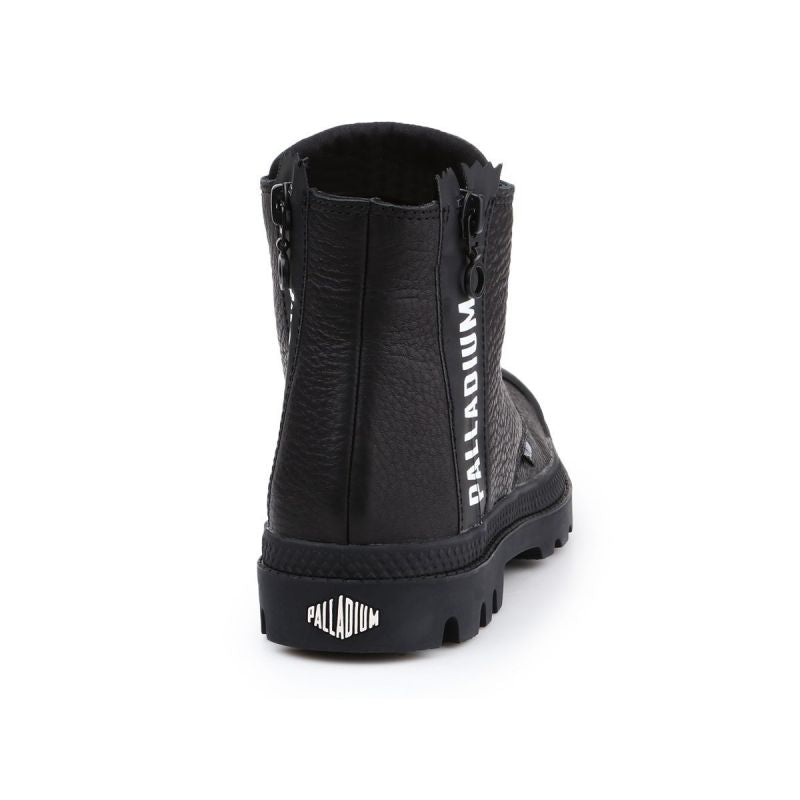 Palladium Pampa UBN ZIPS 96857-008-M General