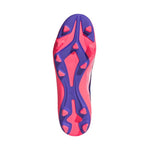 Adidas F50 Hyperfast Club FG/MG football boots cipő KJ0990