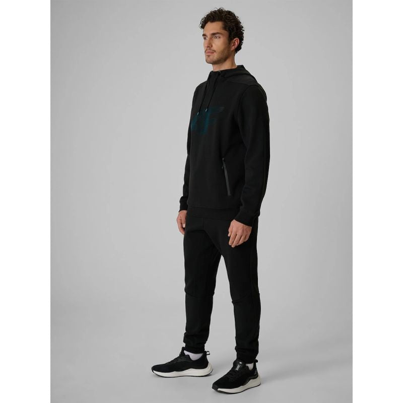 4F Men's jogger sweatpants nadrág 4FRSS26TTROM2110-20S