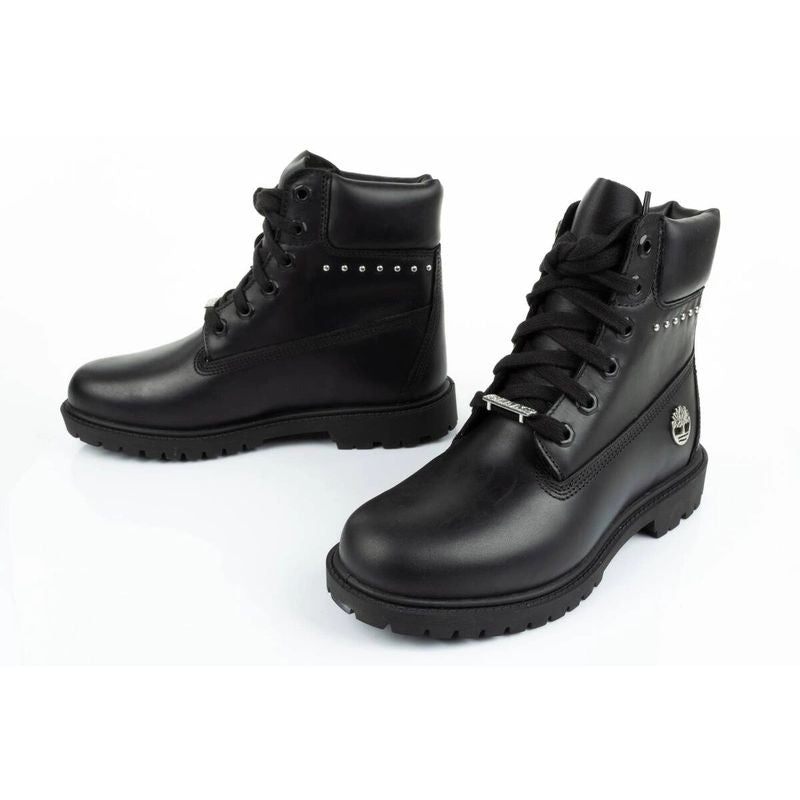 Timberland W TB0A5MJA-015 Boots Cipő