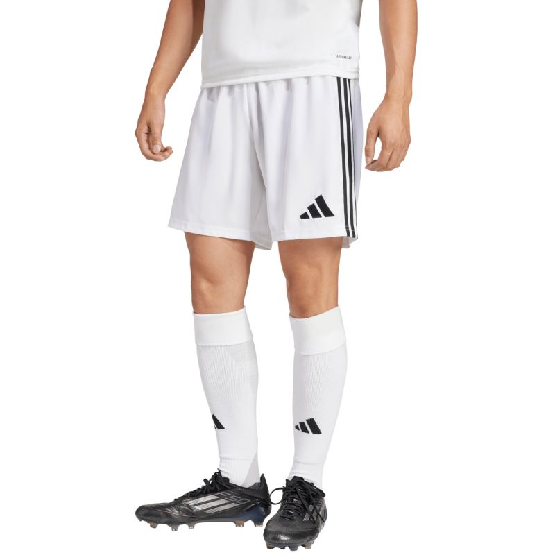 adidas Men's Tastigo 25 shorts white JN7156 Ruházat