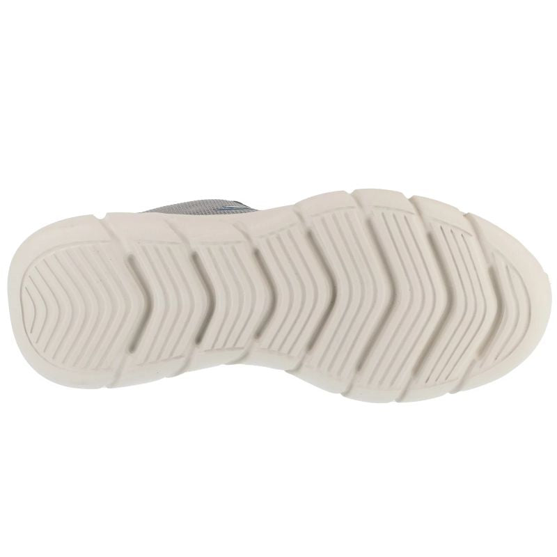Skechers Bobs B Flex – Icy Edge Grey, Size szürke utcai cipő 118109-DKGY