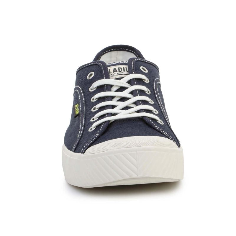 Palladium shoes PALLAPHOENIX CVS II MOOD INDIGO M 77030-458-M Cipő