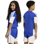 Adidas Juventus Tiro 26 Competition Training Junior JSY T-shirt póló