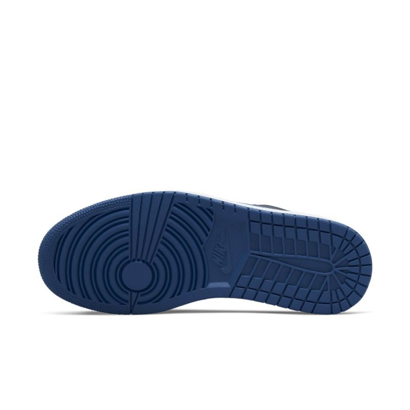 Nike Air Jordan 1 Low OG W CZ0775-041 fekete kosárlabdacipő