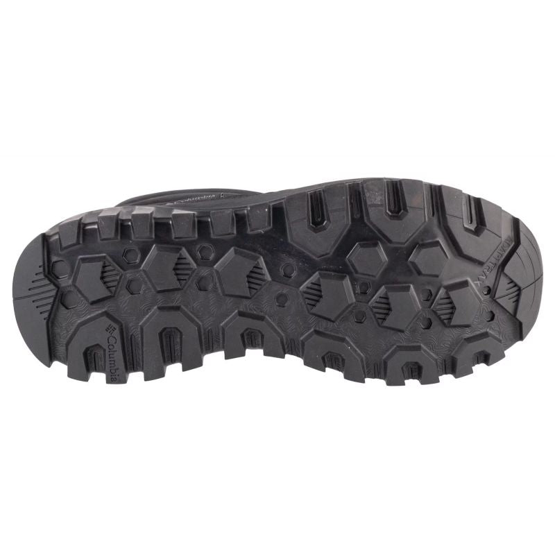 Columbia Snowtrot Mid 2075111012 Black 36 Kiegészítő