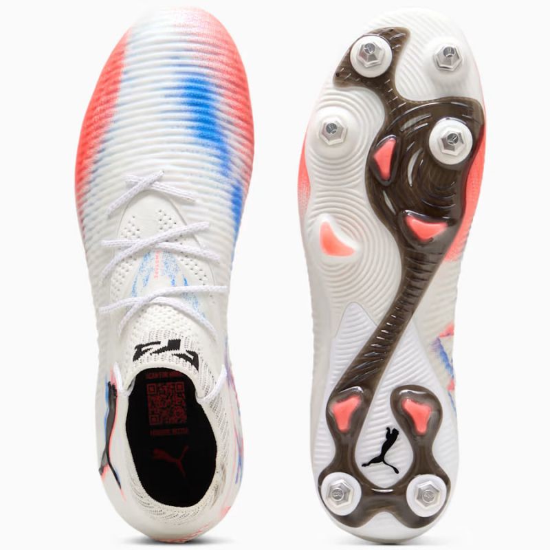 Puma Future 8 Ultimate MxSG 108583-01 shoes general