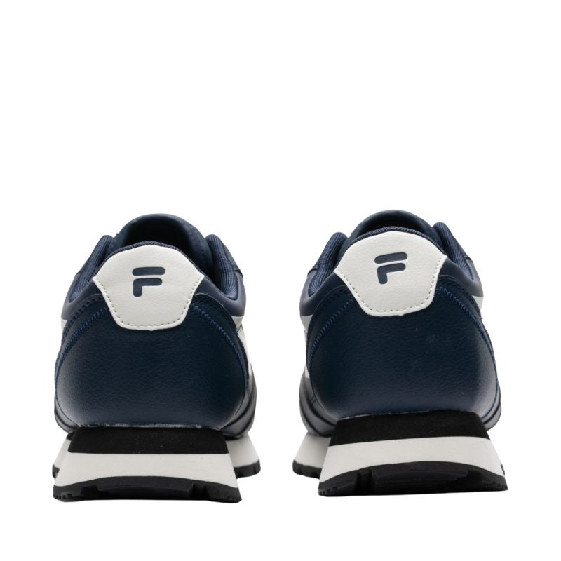 Fila Hypert P men's navy blue sötétkék cipő FFM044150007