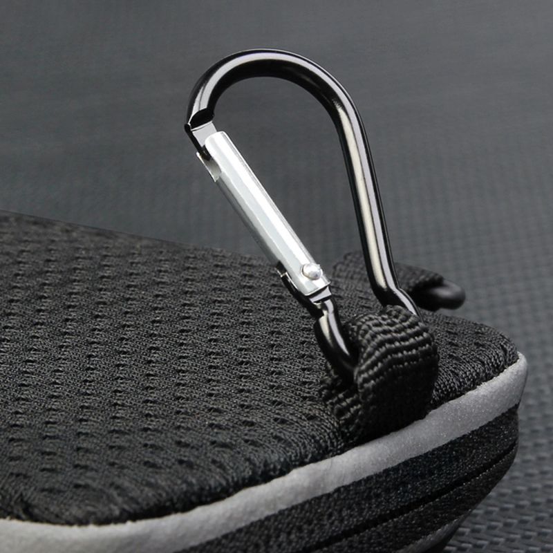 Wozinsky WSDB-B armband phone bag for running - black fekete karszalag 304004-197654