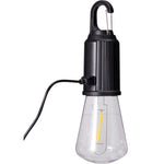 17cm Redcliffs Travel Lamp kemping felszerelés