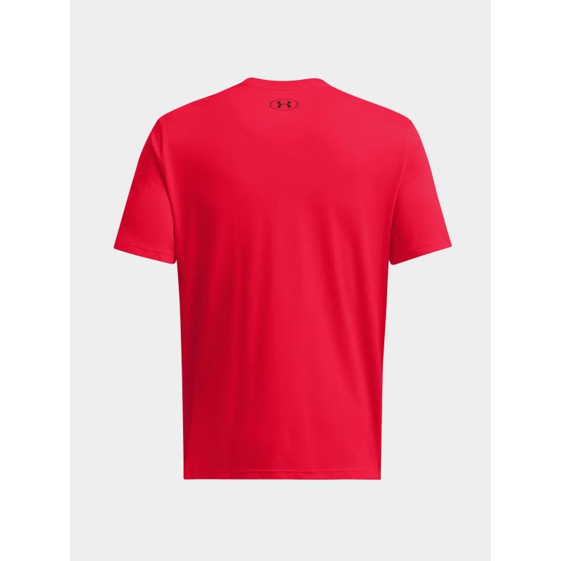 Under Armour T-shirt M 1386793-600 Póló