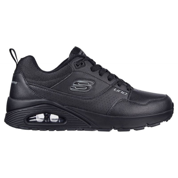 Skechers Uno Suroka M 232250-BBK Cipő