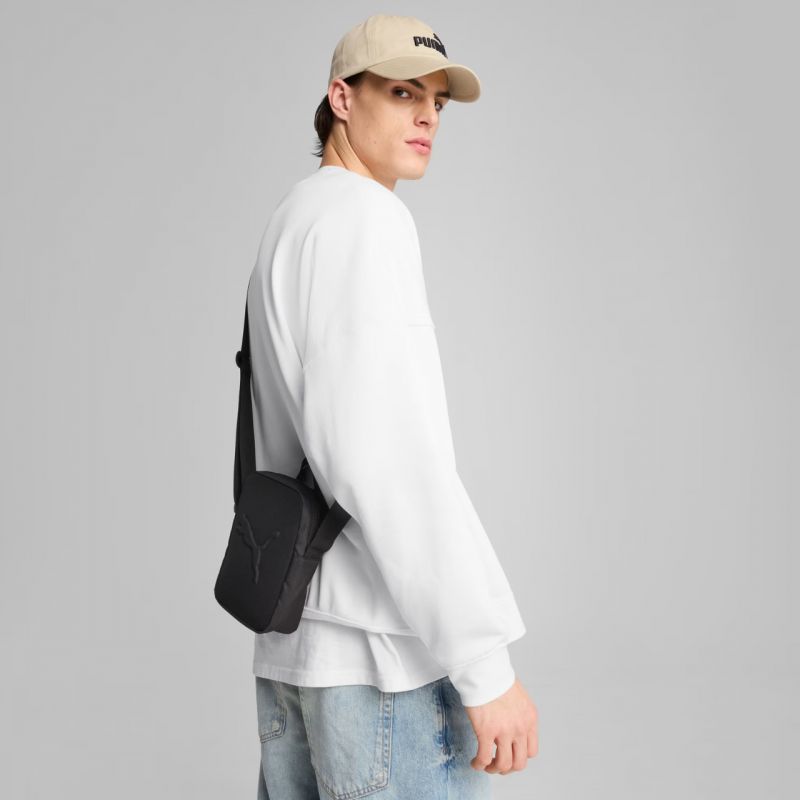 Puma Buzz Bag 91155 01 Kiegészítők