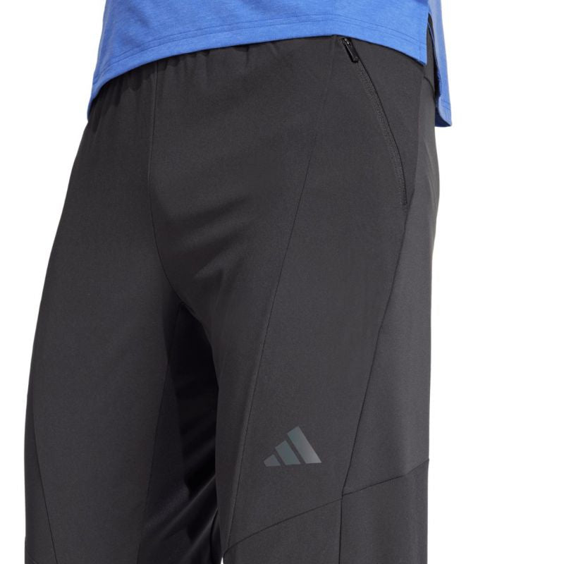 adidas Designed for Training Hybrid M pants IY1123 nadrág