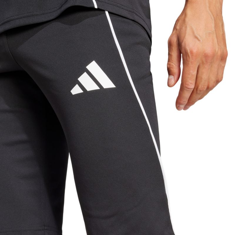 adidas Tiro 25 Competition 1/2 M IW0413 Shorts nadrág