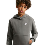 Nike Sportswear Club Fleece Kids' Sweatshirt szürke nadrág FD3000289