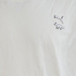 MAISON KITSUNE X PUMA Men's T-Shirt - póló