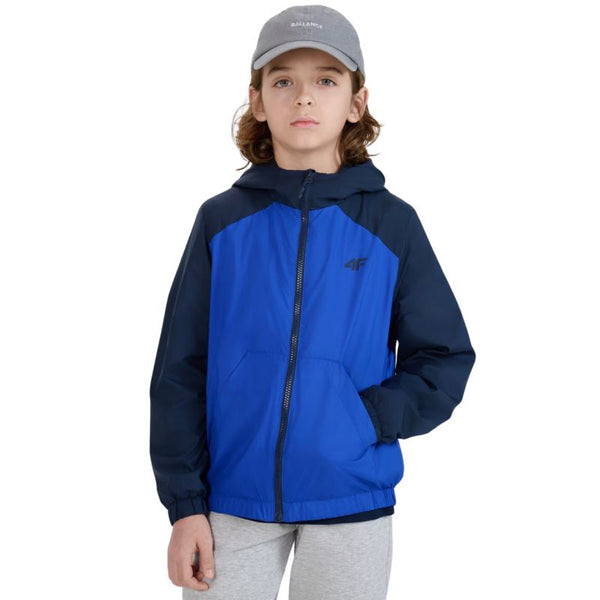 4f M185 Jr Jacket 4fjwss25tjacm185 36s