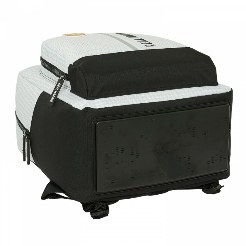 Sportmania Real Madrid Protection Backpack 612454305 Hátizsák