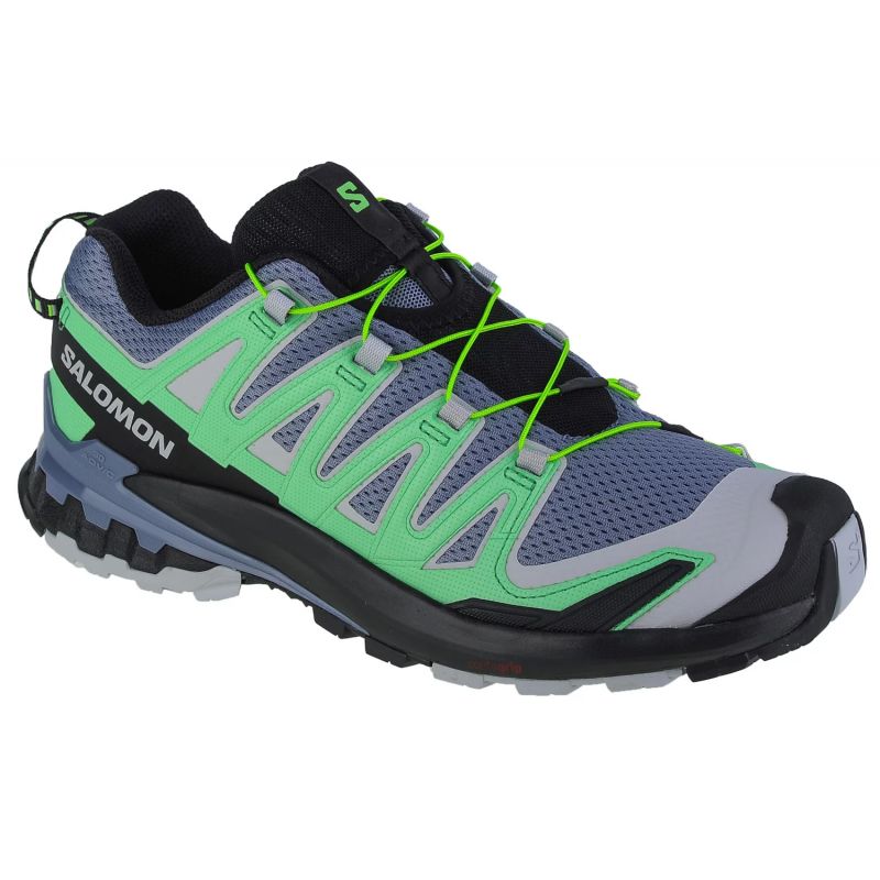 Salomon Xa Pro 3d V9 M Running Shoes 47271900
