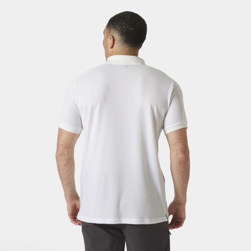 Helly Hansen HP 1/2 Zip Polo Shirt M 34503 001