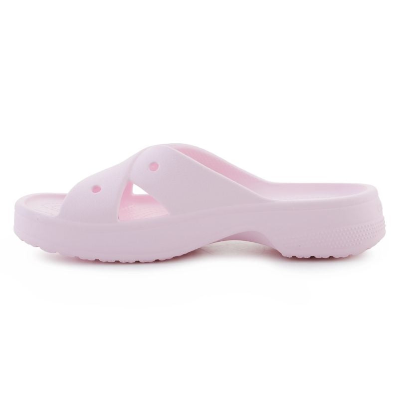 Crocs Classic Womens Cross Strap W 210840-6ZW flip-flops Cipő