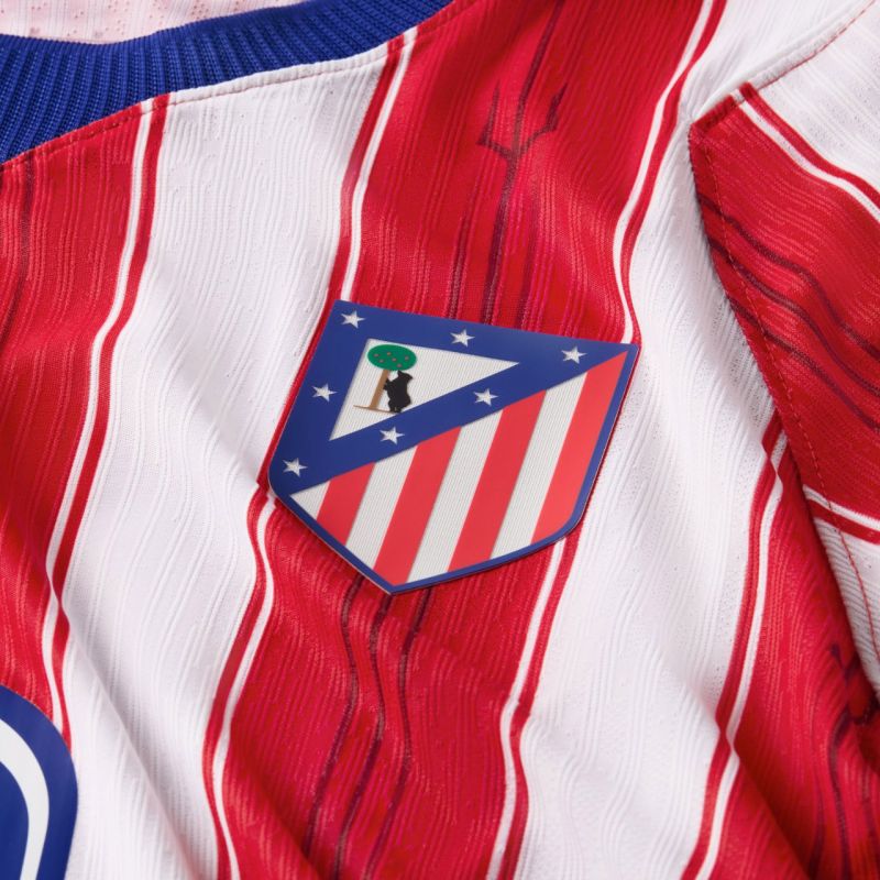 Nike Atlético Madrid Match 2026/27 Men's Jersey Red and fehér nadrág II2740101
