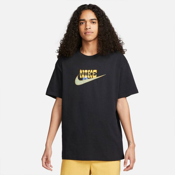 Nike Sportswear Sole Craft M Dr7963 010 T-shirt