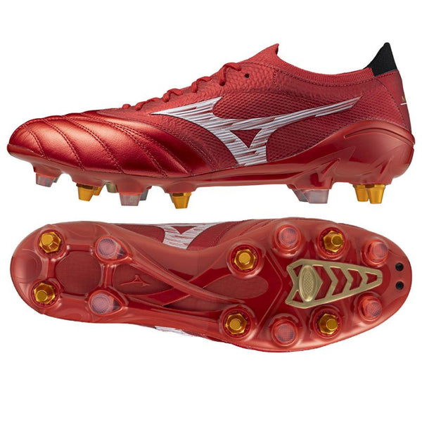 Mizuno Morelia Neo IV Beta Japan Mix SG M P1GC254060 football boots general