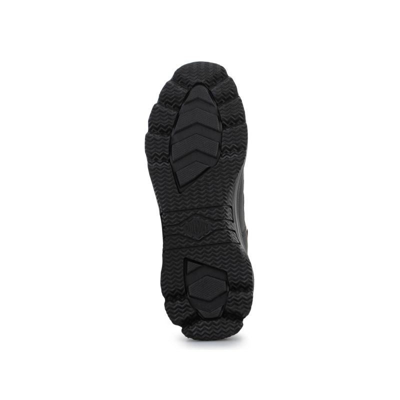 Palladium Thunder Mid Protect Wp+ W 74394-096-M shoes Cipő