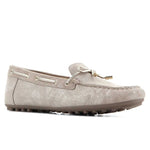 Geox D Leelyan A - SHI.Suede D724RA 00077 C2005 utcai cipő
