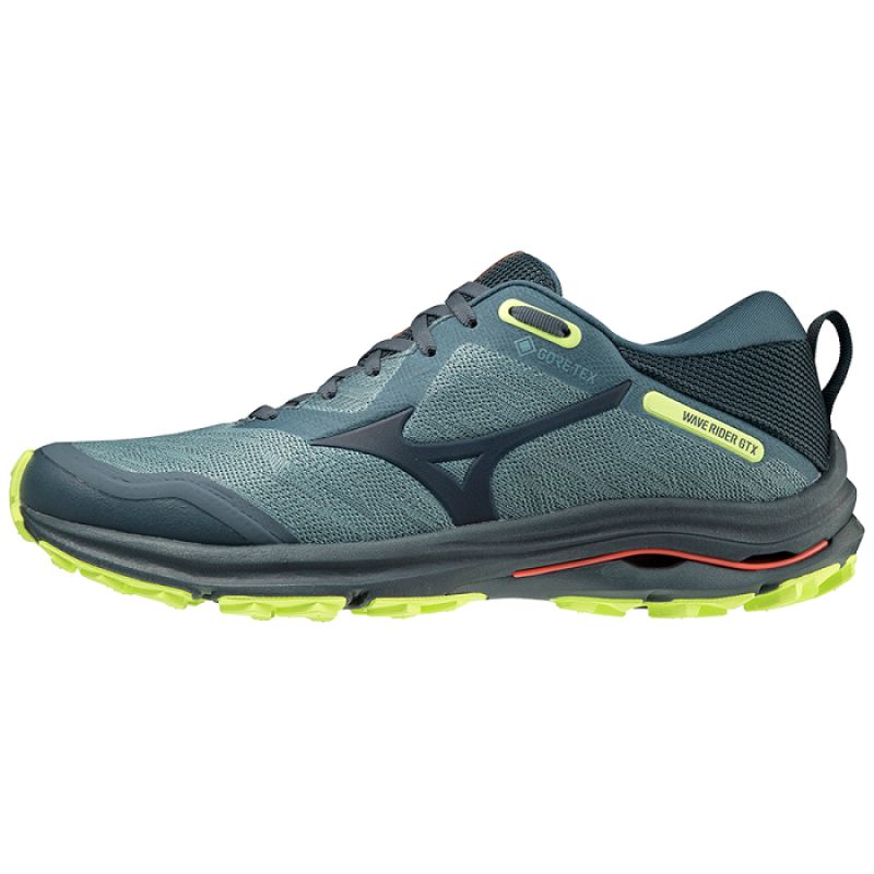 Mizuno Wave Rider GTX Shoes Cipő