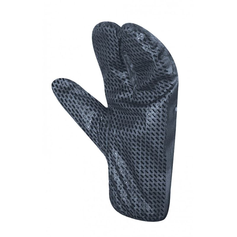 CHIBA RAIN SHIELD SUPERLIGHT Gloves Black fekete kesztyű