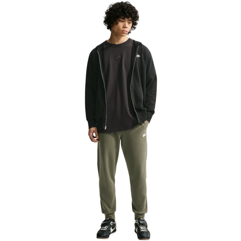 Nike Sportswear Club Men's oliva nadrág IO1376222