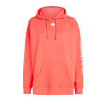 O'Neill Wow Hoodie W narancssárga pulóver