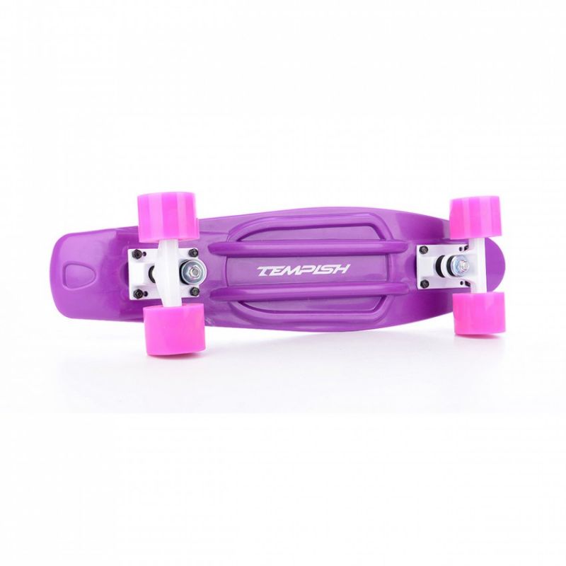 Tempish Buffy T Skateboard żółty skateboards