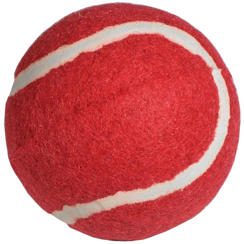 Enero Tennis 1 Pcs Red piros labda