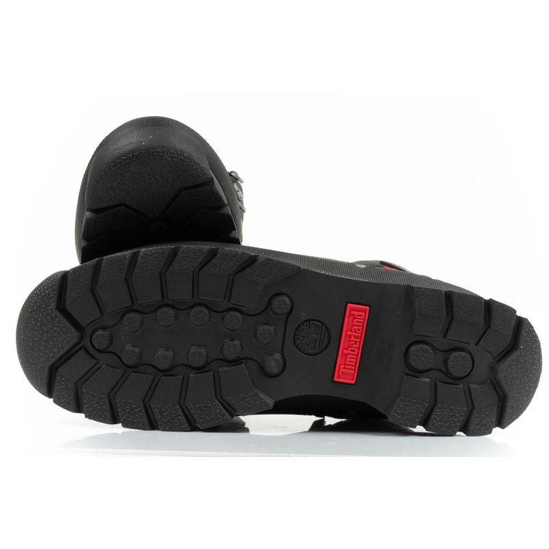 Timberland Euro Hiker M TB0A64ZH015 shoes Cipő