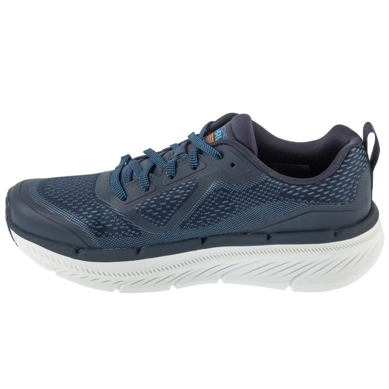 Skechers Max Cushioning Premier 2.0 220840-NVY Navy Blue 41 Cipő