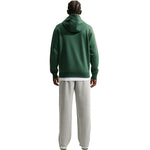 Nike Club BB men's sweatshirt zöld pulóver FN3859323