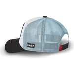 Capslab Classic Comics Obelix Trucker Cap - uniwersalny ruházat
