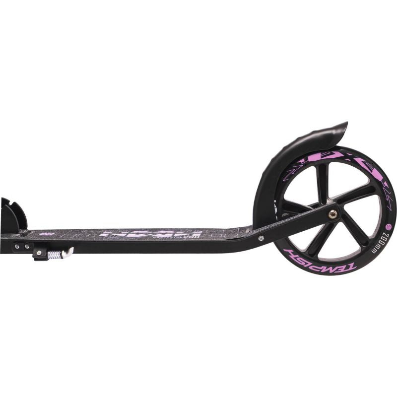 Tempish Nixin 200 scooter różowy scooters